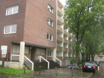 Studentenapartment UNI-Nähe