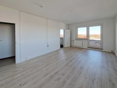 1-Zimmer-Wohnung mit Balkon*on top 300 EUR Gutschein geschenkt*