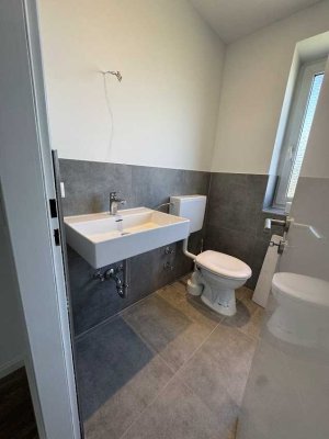 TOP renovierte 2-Zimmer Wohnung in begehrter Lage im Ortsteil Hehlentor mit Schwimmbadnutzung