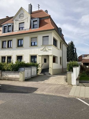 Traumhafte 3-Zimmer-Wohnung