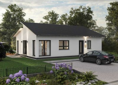 Jetzt bist Du dran! Gestalte was Deins ist! Traumhaus + Grundstück in BS- Schapen