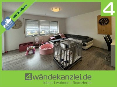 Gemütlich. Praktisch. Zuhause.
