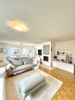 ***Traumhaus in einzigartiger, ruhiger Waldrandlage***