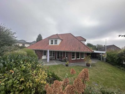 - Wunderschönes Architektenhaus in ruhiger Lage von Amelinghausen -