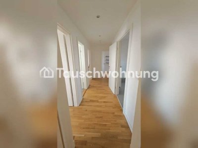 Tauschwohnung: Tausche Wohnung Hamm 3 Zimmer gegen kleiner