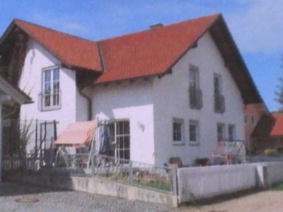 Ein Haus - für 2 Familien