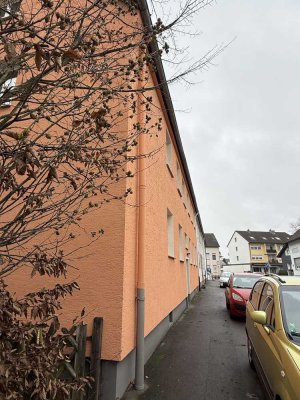 Charmantes 1-Zimmer Wohnung mit Potenzial – gestalten Sie Ihr neues Zuhause nach Ihren Vorstellungen