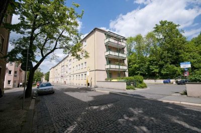 Gemütliche 2-ZImmer-Wohnung in der Nähe zum Ferberturm