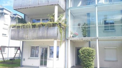 Amstetten | Geförderte Miete mit Kaufoption | Top 6/12 | DG mit Balkon