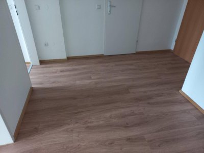 schöne 2-Raum Wohnung mit neuem Bad in guter Lage