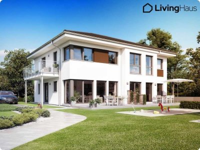 230 m² Platz für euch & mehr in Michendorf- Familienhaus mit Einliegerwohnung, ideal zum Vermiet