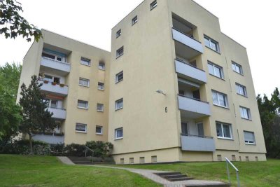 Modernisierte 3-Zimmer-Wohnung in Lohfelden