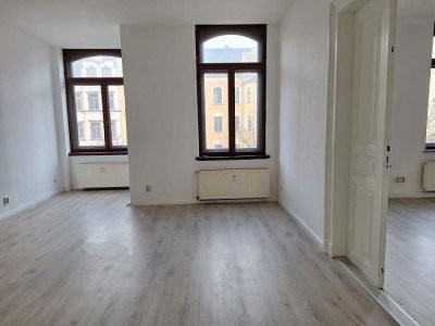 Viel Platz zum Wohlfühlen - 3 Raumwohnung auf dem Kassberg