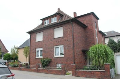Mehrfamilienhaus in Zentraler Lage von Burgsteinfurt