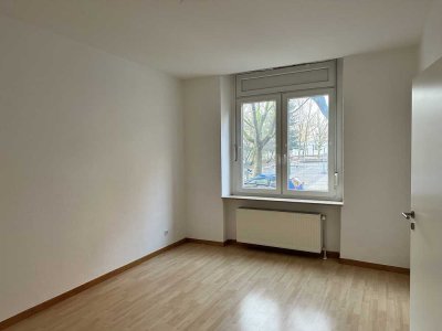 67 m² - 3-Zimmer Wohnung im EG - Wuppertal Barmen
