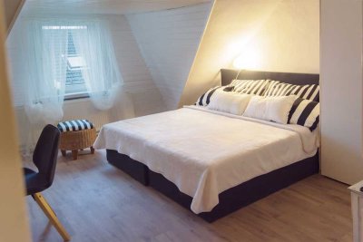 Investieren mit Weitblick – Renovierte ETW in Essen-Bedingrade als sichere Anlage
