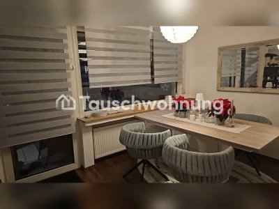 Tauschwohnung: 3,5Zimmer in KölnRath gg 4Zimmer Troisdorf Umgebung