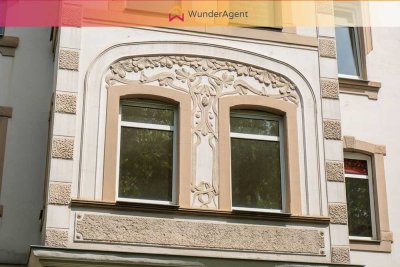 Wohlfühlwohnung mit Badewanne & perfekte Anbindung inklusive