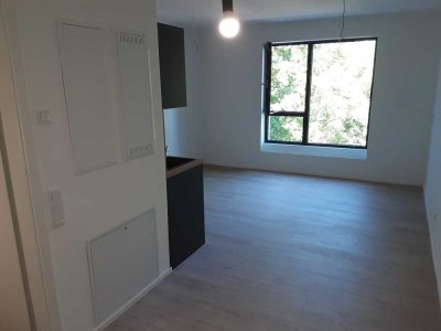 Seetor City-Campus : stilvolles Einzimmer-Apartment