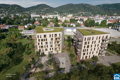 Das Lichtquartier – Eigentumswohnungen mit Licht und Freiraum