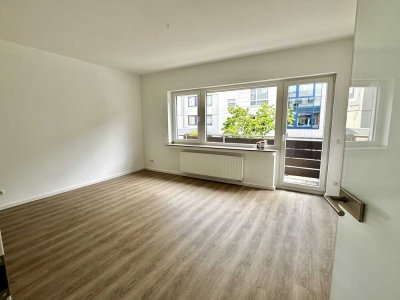 *ERSTBEZUG NACH MODERNISIERUNG* Moderne 3-Zimmer-Wohnung mit gehobener Ausstattung in Erkelenz City
