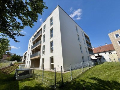 TOP 216 - Gallspach: Wohnen am Wasserschloss