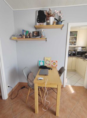 Modernes Apartment mit Große Terrase