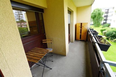 ALLES perfekt für ihr neues Wohnen in bester Lage!