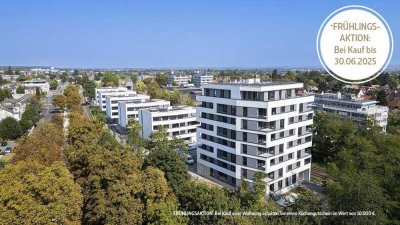 Moderner Komfort, der begeistert!