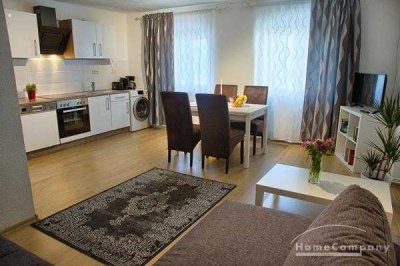 Möbliert Große 3-Zimmer Wohnung in Dresden - Dobritz