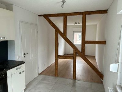 Kernsaniertes 3-Parteienhaus mit ausgebautem Dachboden – Investieren mit Zukunft