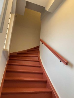 2-Zimmer-Wohnung in Aschaffenburg Stadtmitte