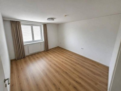 Geräumige Mietwohnung (54m²) in ruhiger Lage in Söchau!