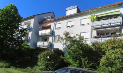 Schöne 2 Zimmerwohnung in Sebnitz 18204/1/9