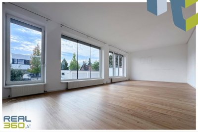 Großzügiges, lichtdurchflutetes Loft in Traun zu verkaufen! (L1- aktuell vermietet)