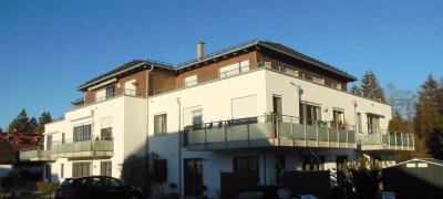Sonnige, großzügige 3-Zimmer-Wohnung in ruhiger Lage, S/W-Balkon in Wolfratshausen