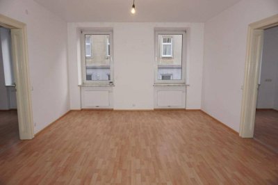 Attraktive Altbau Wohnung im Stockhofviertel
