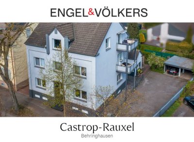 Historischer Charme trifft modernes Wohngefühl