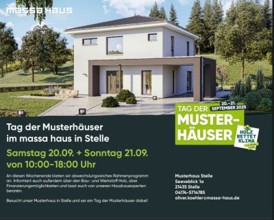 Ihr Traumhaus in Hetlingen