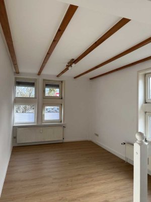 Helle, gemütliche 2-Zimmer