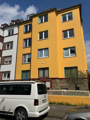 Zwei Zimmer in Bochum: Lebenswert wohnen in Hamme/ ideal für 2er WG