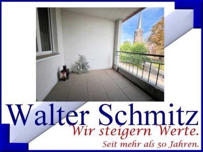 Barrierefreie Seniorenwohnung in Korschenbroich Glehn