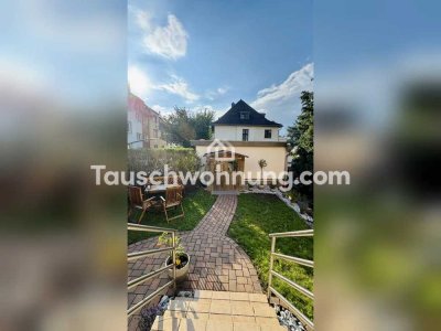 Tauschwohnung: Garten Juwel am Rande von Ehrenfeld