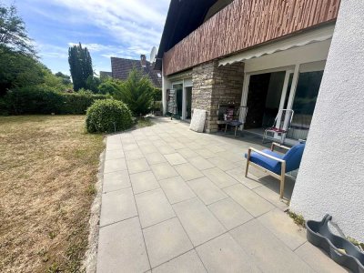 Attraktives Generationenhaus in Singen-Nordstadt, ab Dez. 2025 frei.