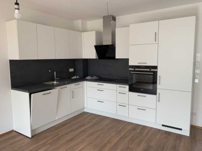 Moderne 3-Zimmer-Wohnung im EG in Höchstadt a.d. Aisch