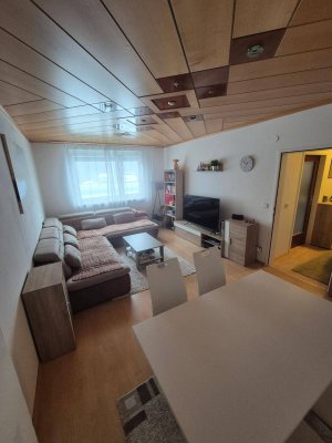 Bärnbach-Wohnung zu Verkaufen 56m2