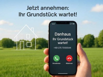 Ihr neues Zuhause – fertig zum Einzug, schlüsselfertig.