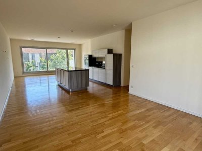 -LDIMMOBILIEN.DE- Hochwertig ausgestattete Wohnung im Herzen Tegels