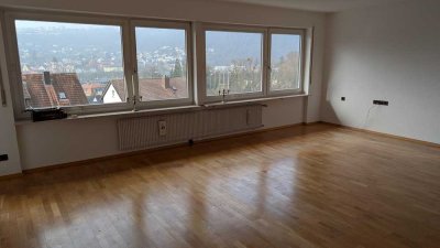 3 Zimmer Wohnung Kreuzwertheim