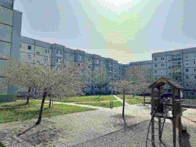 3-Raum-Wohnung im Harzblick